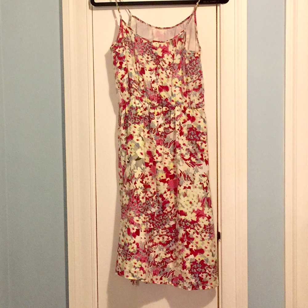 Banana Republic Summer dress